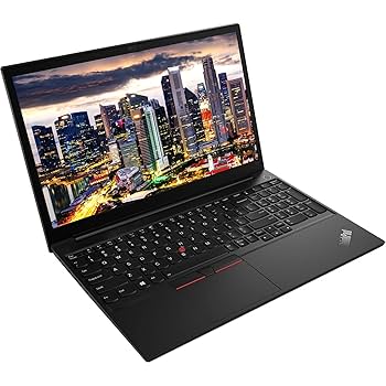 Amazon.com: Lenovo ThinkPad E15 Gen 2-are 20TD003JUS 15 inch